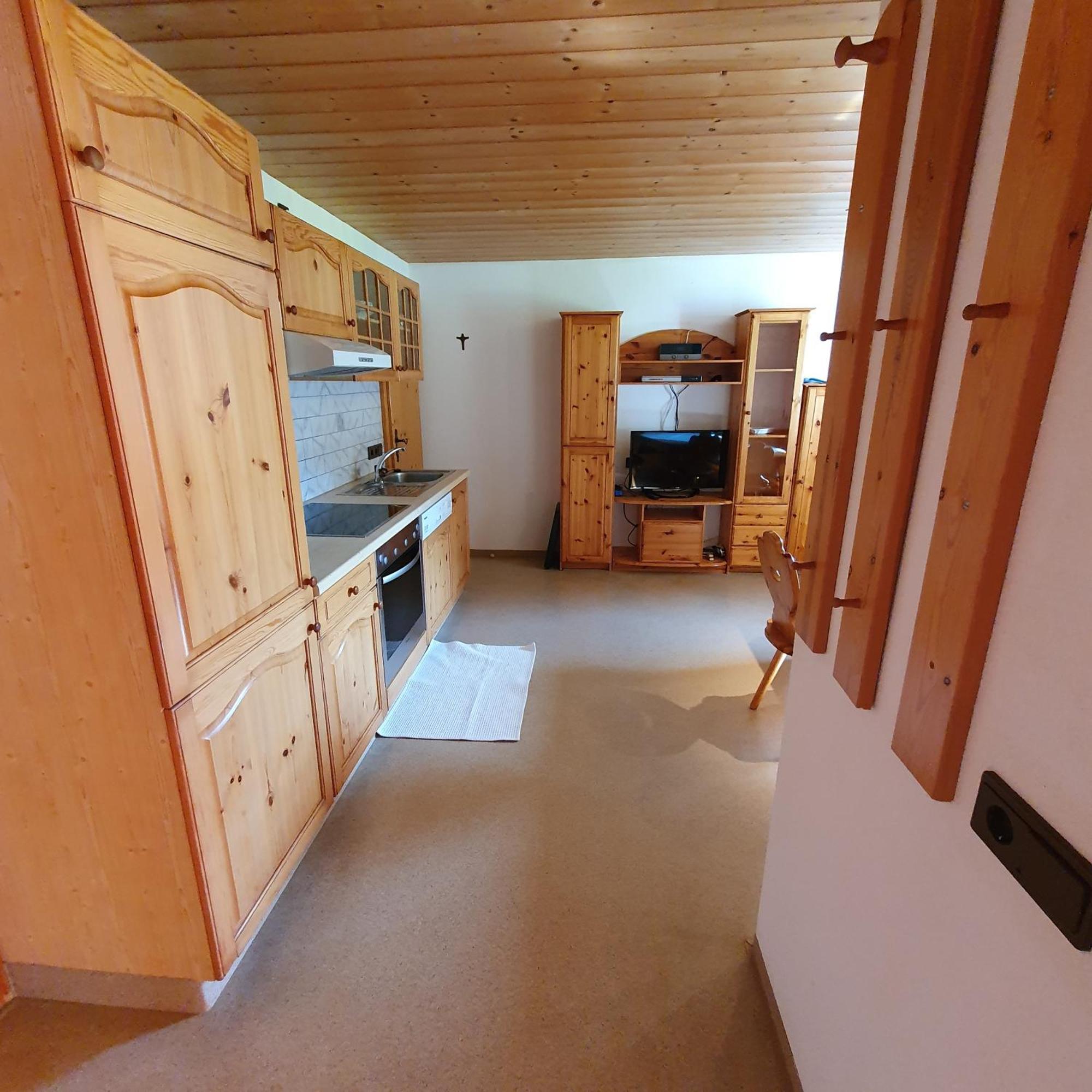 Pitztal Ferienwohnungen Sankt Leonhard im Pitztal Εξωτερικό φωτογραφία