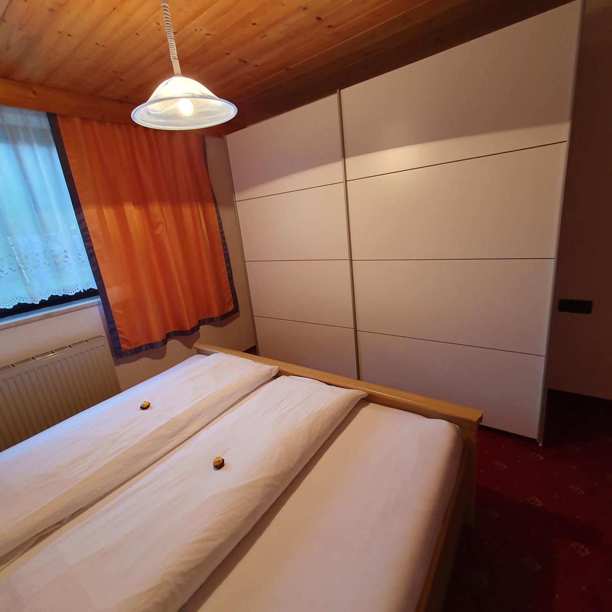 Pitztal Ferienwohnungen Sankt Leonhard im Pitztal Εξωτερικό φωτογραφία